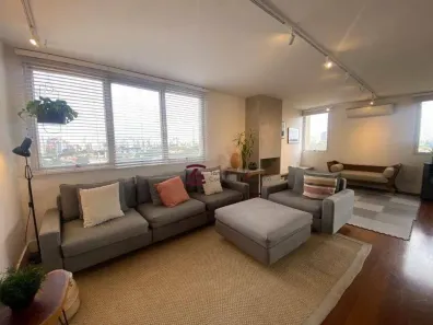 Apartamento com 3 Quartos à venda, 217m² no Perdizes, São Paulo