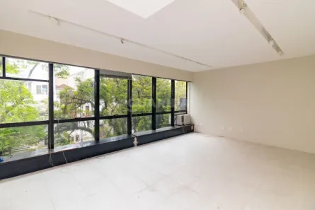 Sala Comercial para alugar, 36m² no Petrópolis, Porto Alegre