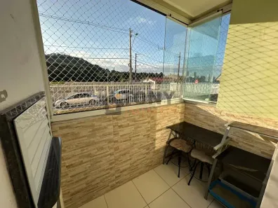 Apartamento com 2 Quartos à venda, 65m² no Areias, São José