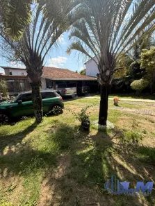 Casa com 3 Quartos para alugar, 450m² no Itapebussu, Guarapari