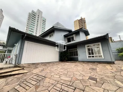 Casa com 4 Quartos à venda, 250m² no Boa Vista, Novo Hamburgo