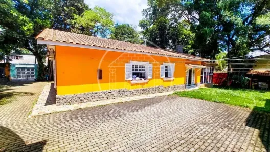 Casa com 5 Quartos à venda, 450m² no Rio Bonito, São Paulo