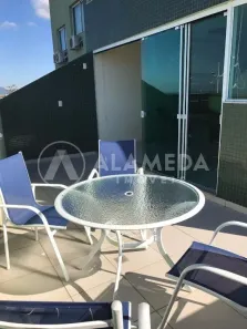 Apartamento com 3 Quartos à venda, 118m² no Gravatá, Navegantes