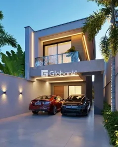 Casa com 3 Quartos à venda, 145m² no Ibituruna, Montes Claros