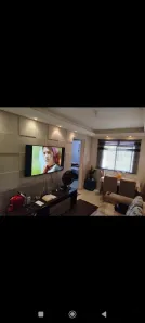 Apartamento com 2 Quartos à venda, 51m² no Jardim Arco-Íris, Cotia