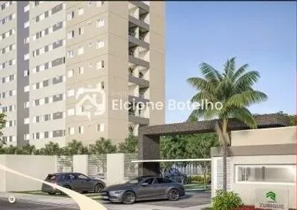 Apartamento com 2 Quartos à venda, 51m² no Maravilha, Uberlândia