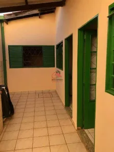 Casa com 3 Quartos à venda, 200m² no Conjunto Manoel Mendes, Uberaba