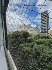 Apartamento com 4 Quartos à venda, 180m² no Vitória, Salvador