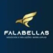 Logo da imobiliária