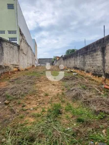 Lote/Terreno à venda, 356m² no Jardim Santa Rosália, Sorocaba
