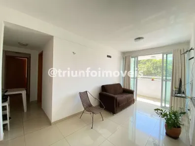 Apartamento com 2 Quartos à venda, 63m² no Aeroporto, Teresina