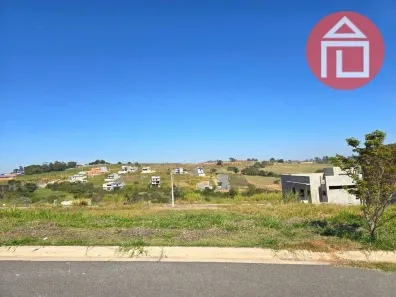 Lote/Terreno à venda, 250m² no Cidade Planejada II, Bragança Paulista