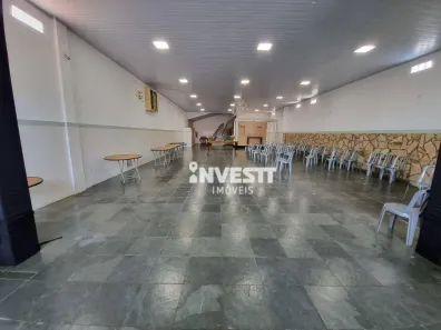 Galpão/Depósito/Armazém para alugar, 300m² no Setor Garavelo, Aparecida de Goiânia