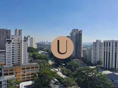Apartamento com 2 Quartos à venda, 94m² no Vila Clementino, São Paulo