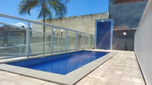 Apartamento com 2 Quartos à venda, 52m² no Anchieta, Rio de Janeiro