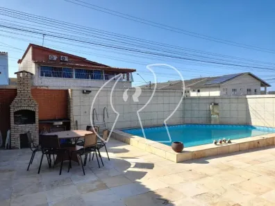 Casa com 3 Quartos à venda, 320m² no Cambeba, Fortaleza