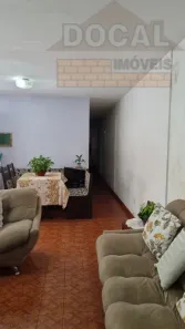 Casa com 3 Quartos à venda, 127m² no Jardim Oliveiras, Taboão da Serra