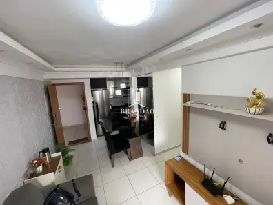 Apartamento com 2 Quartos à venda, 50m² no Tabuleiro do Martins, Maceió