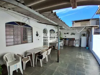 Casa com 9 Quartos à venda, 300m² no Riacho das Pedras, Contagem