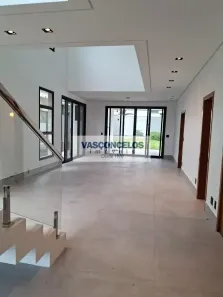 Casa com 4 Quartos à venda, 300m² no Loteamento Urbanova II, São José dos Campos