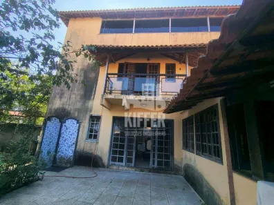 Casa com 4 Quartos à venda, 260m² no Jardim Atlântico Leste (Itaipuaçu), Maricá