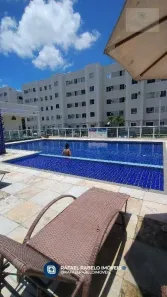 Apartamento com 2 Quartos à venda, 44m² no Rachel de Queiroz, Fortaleza