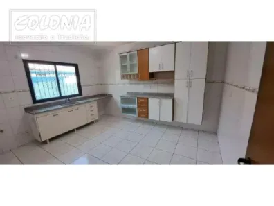 Apartamento com 2 Quartos à venda, 70m² no Vila Alice, Santo André