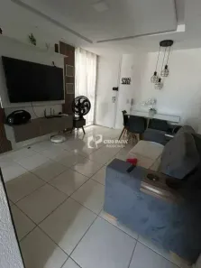 Apartamento com 2 Quartos à venda, 46m² no Parque Dois Irmãos, Fortaleza