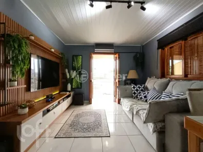 Casa com 2 Quartos à venda, 68m² no São José, Canoas