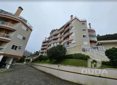 Apartamento com 2 Quartos à venda, 72m² no Saco dos Limões, Florianópolis