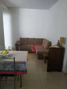 Apartamento com 2 Quartos à venda, 46m² no City Ribeirão, Ribeirão Preto