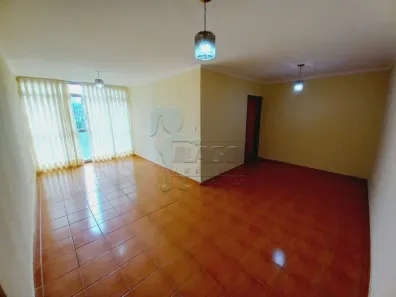 Apartamento com 3 Quartos à venda, 96m² no Jardim Paulista, Ribeirão Preto