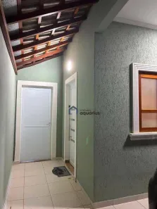 Casa com 3 Quartos à venda, 125m² no Jardim das Indústrias, São José dos Campos