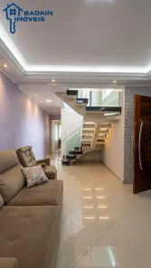 Casa com 3 Quartos à venda, 292m² no Jardim Rina, Santo André