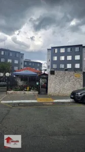 Apartamento com 2 Quartos à venda, 50m² no Vila Sílvia, São Paulo