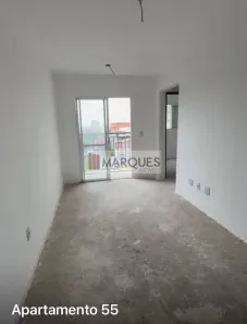Apartamento com 2 Quartos à venda, 46m² no Jardim Aida, Guarulhos