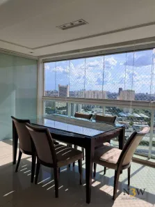 Apartamento com 3 Quartos à venda, 96m² no Vila Leopoldina, São Paulo