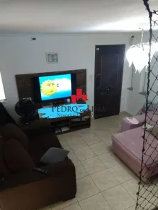 Sobrado com 3 Quartos à venda, 150m² no Vila Salete, São Paulo