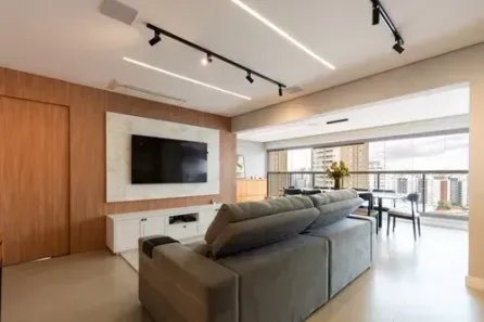 Apartamento com 4 Quartos à venda, 162m² no Vila Mariana, São Paulo