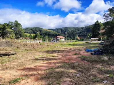 Lote/Terreno à venda, 1m² no Campo do Coelho, Nova Friburgo