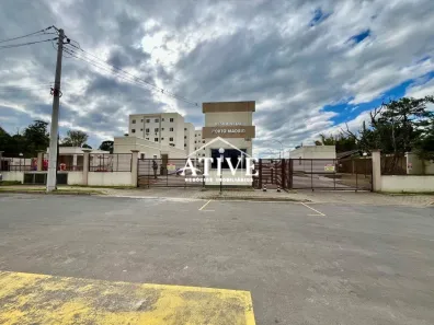 Apartamento com 2 Quartos para alugar, 44m² no Passos dos Ferreiros, Gravataí