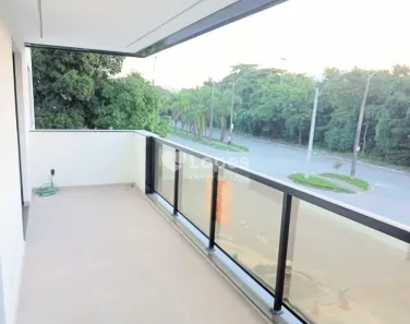 Apartamento com 3 Quartos à venda, 126m² no Recreio dos Bandeirantes, Rio de Janeiro