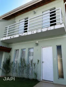 Casa de Condomínio com 3 Quartos para alugar, 81m² no Mirante da Colonia, Jundiaí