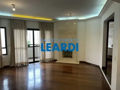 Apartamento com 4 Quartos para alugar, 150m² no Vila Mascote, São Paulo