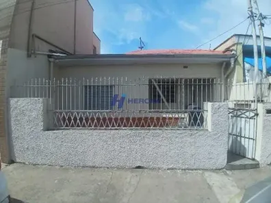 Casa com 1 Quarto para alugar, 40m² no Vila Sabrina, São Paulo