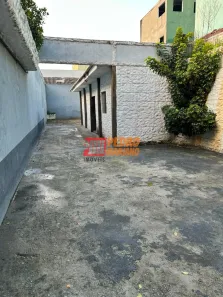 Lote/Terreno para alugar, 174m² no Cerâmica, São Caetano do Sul
