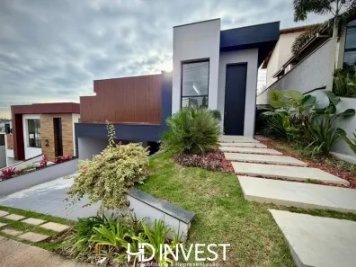 Casa com 4 Quartos à venda, 522m² no Jardim Residencial Helvétia Park I, Indaiatuba
