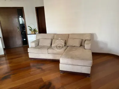 Apartamento com 4 Quartos à venda, 209m² no Campo Belo, São Paulo