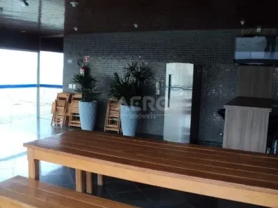 Apartamento com 3 Quartos à venda, 97m² no Jardim América, Bauru