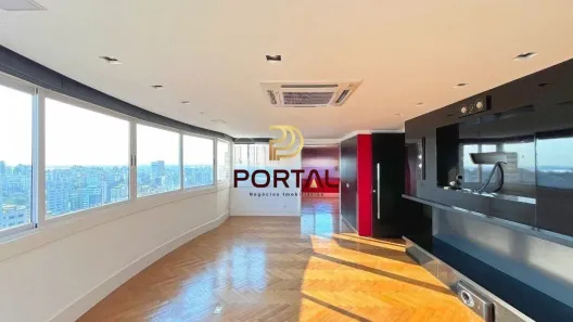 Cobertura com 2 Quartos à venda, 278m² no Rio Branco, Porto Alegre